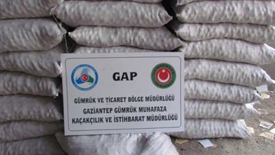 KABUKLU CEVİZ OPERASYONU