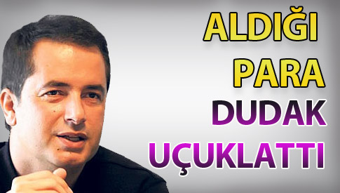 İŞTE YILIN TRANSFERİ