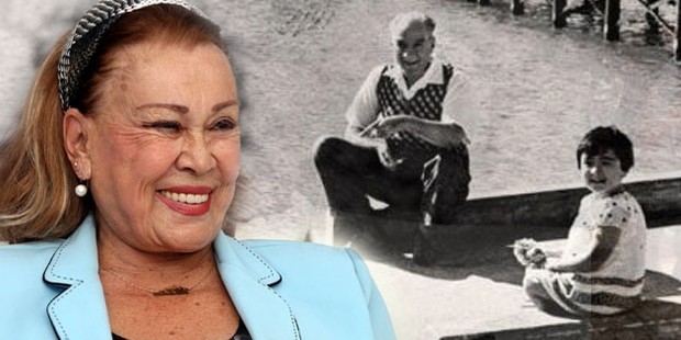 Ülkü Adatepe'yi kaybettik!