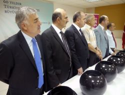 Gübretaş Nar Kampanyasıyla Türkiye'nin Dört Bir Yanına Hediye Dağıttı