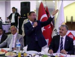 Bozdağ: Bir Zamanlar Televizyon Son Dakikaları İle Vekil İstifaları Yarışıyordu