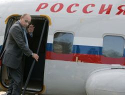 Putin Londra’ya Gidiyor: Esed’in Akıbetini Görüşecek