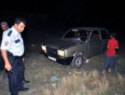 Kütahya'da Silahlı Kavga: 2'si Ağır, 5 Yaralı