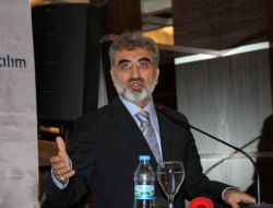 Başkent’teki Kayserililer, İftarda Bir Araya Geldi