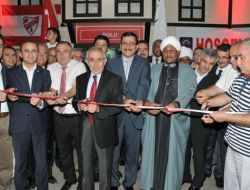 Keçiören’de Bolu Rüzgarı