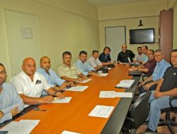 Rize'de Sel Felaketlerine Karşı Tedbirler Artırılıyor