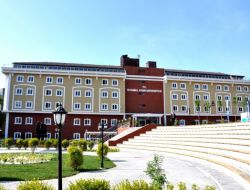 Aydın Üniversitesi'nden Erasmus Programı