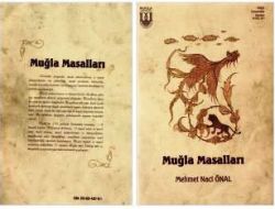 Muğla Masalları Araştırıldı