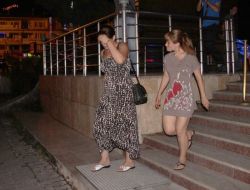 Ereğli’de Fuhuş Operasyonu: 4’ü Bayan, 9 Gözaltı