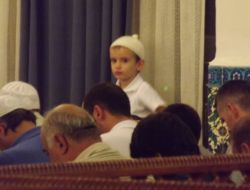 Çocuk, Her Yerde Çocuk