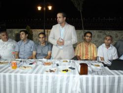 Kasiad'dan Bilgilendirme Toplantısı