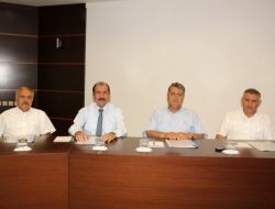 Adana İş Dünyasının ‘atık’ İsyanı