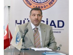 Hürsiad, İftar Sofrasını Arakan'a Gönderiyor