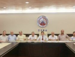 Trabzon'da Yerel Marketlerin Çalışma Saatine Düzenleme Geliyor