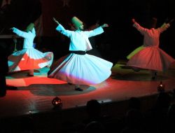 Bayburt Belediyesi'nden Ramazan Programı