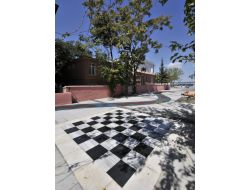 Çanakkale’de Artık Çocukların Da Bir Sokağı Var