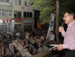 Kalecik'te Asfaltlama Çalışmaları Yıl Sonuna Kadar Tamamlanacak