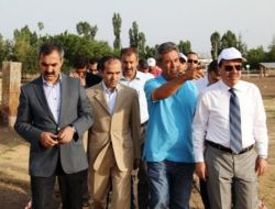 Bitlis'ten Büyük Sporcular Yetişecek