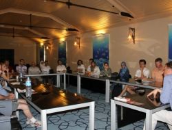 Prof. Fuat Sezgin Vakfı'nın İlk Uluslararası Yaz Okulu Bugün Sona Eriyor