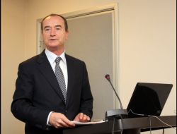 Uib: Avrupa’daki Kriz Etkili Oldu, İhracat Geçen Yıla Göre Düştü