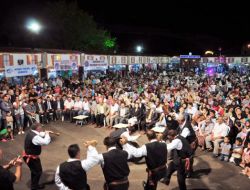 Ak Partili Selamoğlu: Kardeşliğimizi Kimse Bozamaz