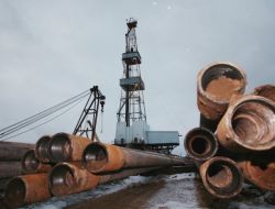 Gazprom Neft Kuzey Irak’la Petrol Anlaşması İmzaladı