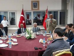 Alevi Dedeleri: Birliğimizi Kimse Bozamaz, İslamiyet’te Bölünme Yoktur