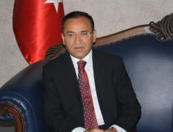 Bozdağ: Özkök’ün Söylediklerinin Henüz Detayına Vakıf Değiliz