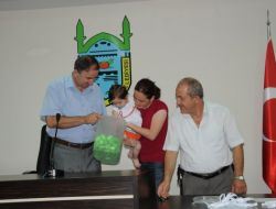 Meslek Edindirme Kursları İçin Kura Çekildi