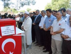 Ramazan Bayramı'nda Düğün Yapacaktı..