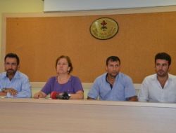 İhd, Ak Partili Tanış'ın Serbest Bırakılmasını İstedi