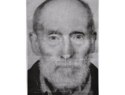 Parkinson Hastası Hollandalı Turist 3 Gündür Kayıp