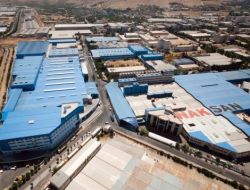 Naksan Şirketlerinin İstikrarlı Yükselişi Sürüyor