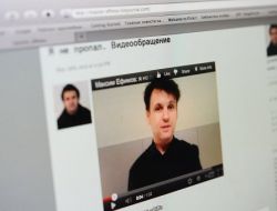 Rusya’da Kiliseyi Eleştiren Blog Yazarı Kırmızı Bültenle Aranıyor