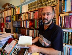 Prof. Palabıyık: Ramazan Programları Dini, Milli Kültürü Yaşatıcı Özelliğe Sahip