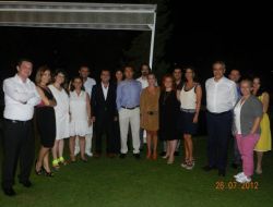 Reklam Sektörü İftarda Buluştu