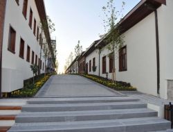 Ulucanlar Cezaevi, Ulusal Ve Uluslararası Toplantılara Ev Sahipliği Yapacak