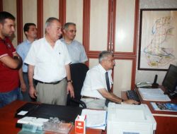 İl İçi Atamalar Sıramatikle Yapıldı