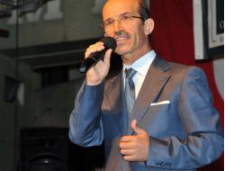 Osmaniye'de Kuran Ziyafeti Büyüledi