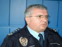 Samsun Emniyet Müdürü Erkan: Bayramda Halkımızın Can Ve Mal Güvenliğinin Sağlanması İçin Hazırız