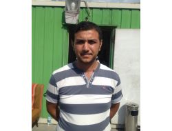 Gasp Edilip Bagajda Ankara’ya Götürülen Taksici Konuştu