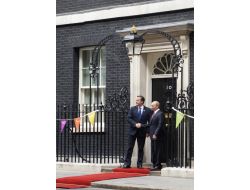 Cameron Da Putin’i İkna Edemedi