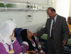 Sivas Sağlıkta Çağ Atlıyor