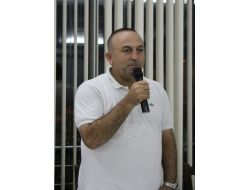 Ak Parti Antalya Milletvekilleri Partililerle İftarda Buluştu