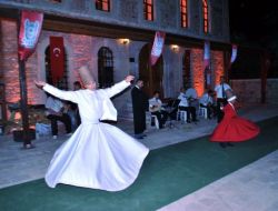 Gürsu’da Eski Ramazanlar Yaşanıyor