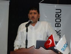 Şugiad Başkanı Öksüzoğlu: Yatırım İçin, Markalaşma İçin Uyanma Zamanı