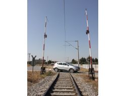 Yolder Hemzemin Geçitler İçin Cuma Hutbesi İstedi