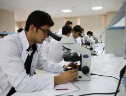 Rte Üniversitesi, 4 Bin 345 Öğrenci Alacak