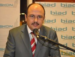 Balıkesirli İşadamları Biad'ın İftarında Birlik Mesajı Verdi