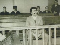 Fermani Altun: 28 Şubat'ta Ölüm Kararım Çıktı